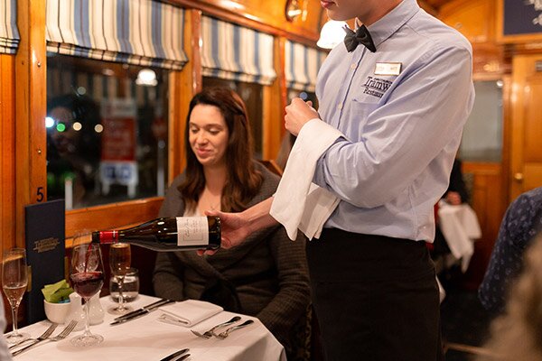 Tramway Restaurant