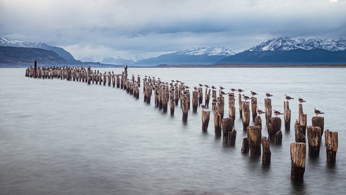 Puerto Natales