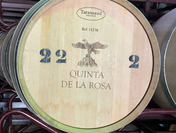 Winery Quinta de la Rosa