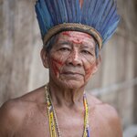 Interact with Indigenous people of the Amazon