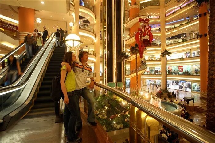 Free Day in Cairo – City Stars Leisure & Entertainment