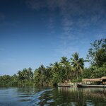 Explore Cambodia's beautiful untouched jungle along the Tatai River