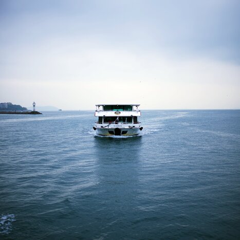 Island Whispers: Archipelago Cruise