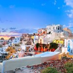 Discover iconic Santorini and the Cyclades on highlight tour of Greece for first-time visitors