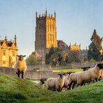 Experience the quintessential English countryside in the Cotswolds village of Chipping Camden