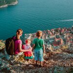 Travel to Croatia with the whole family