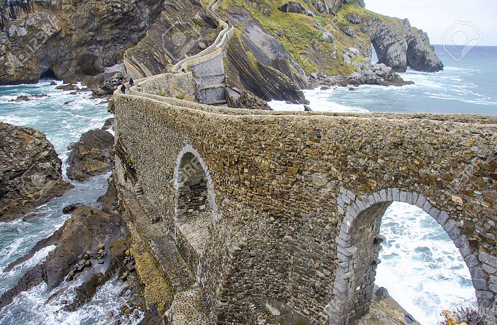San Juan de Gaztelugatxe