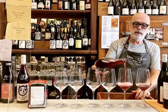 (Photo courtesy of Taste Florence)