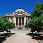 Visit to Pablo Neruda Museum and Museum of Fine Arts