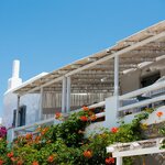 Photo courtesy of Ostria Studios & Apartments 