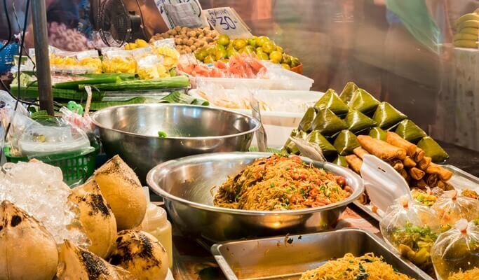 Chiang Mai full-day city tour by KT