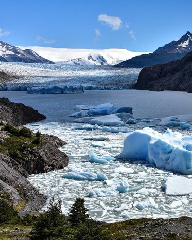Day 2 of Las Torres activities, All included program