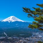How to Get to Mt. Fuji