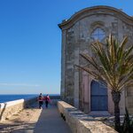 Tabarca Island Day Trip