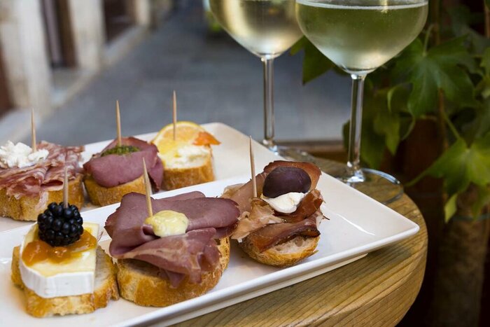 Venetian Aperitivo: Foodie paradise (Private tour)