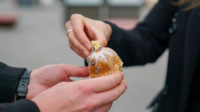 Strasbourg Food Tour