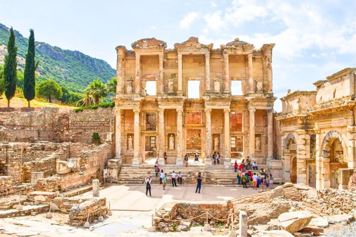Full Day Ephesus Tour