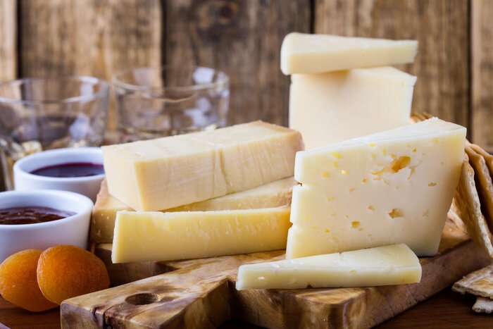 Swiss Food and Culture Tour in Interlaken!