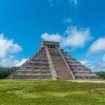 Chichen Itza