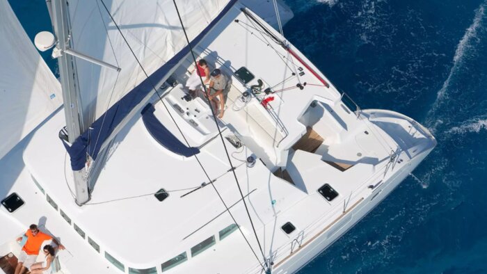 Platinum Caldera Sunset Cruise