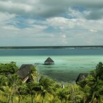 Bacalar Lagoon