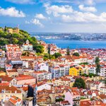 Explore Portugal's capital, Lisbon, on a private city tour 