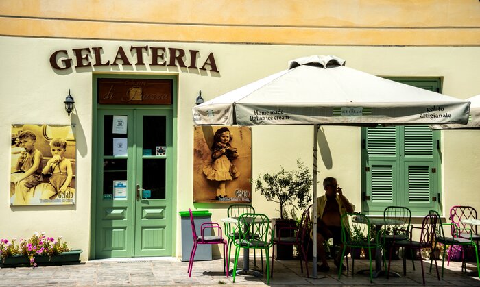 Private Culinary & History Walk 