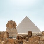 Great Sphinx of Egypt