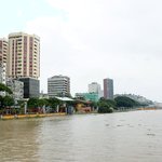 How to Get from Quito to Guayaquil