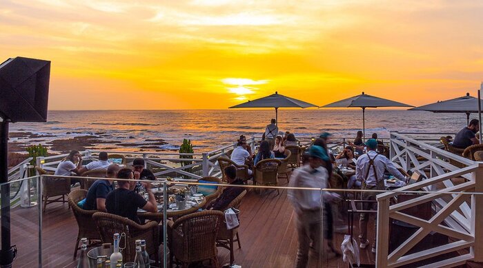 Casablanca - Landmarks, Culture & Coastal Charm