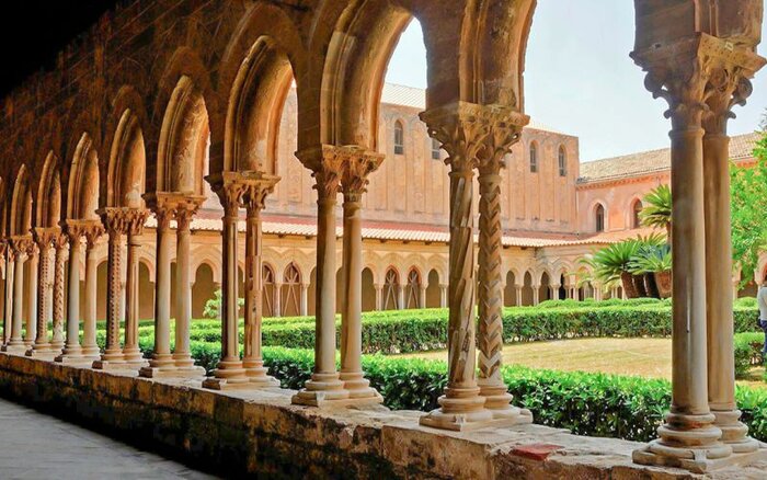 Monreale & Cefalù | Full Day 