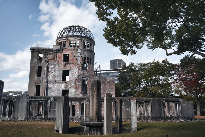 Full Day Miyajima and Hiroshima Tour From Kyoto with English Speaking Guide (Private)