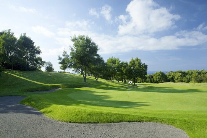 Tee Time - Dom Pedro Millennium Golf Course Vilamoura