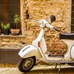 Tuscany Day Trip by Vespa