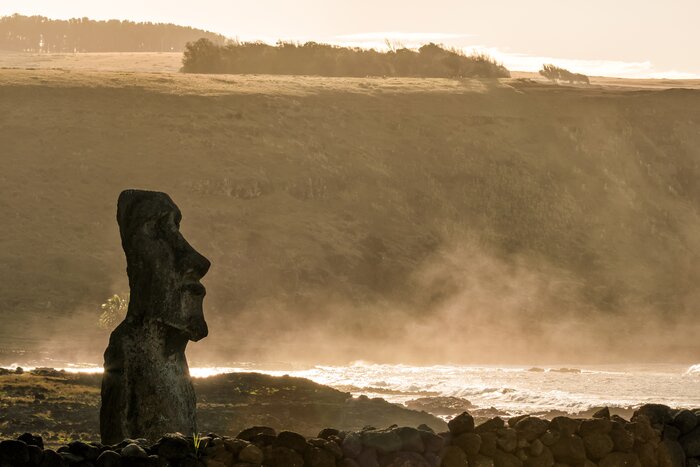 Snorkeling Tour in Easter Island