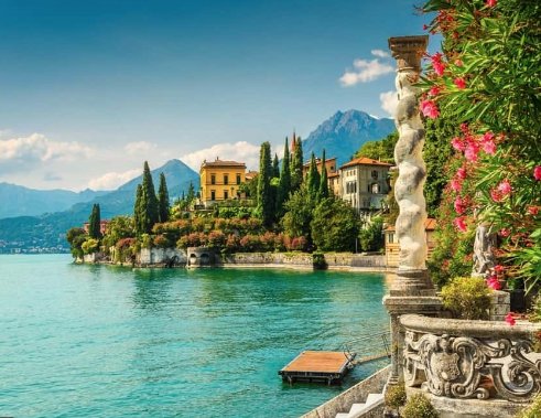 FULL DAY TOUR TO LAKE COMO AND BELLAGIO
