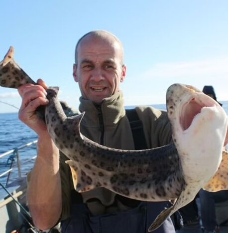 Galway Bay Fishing