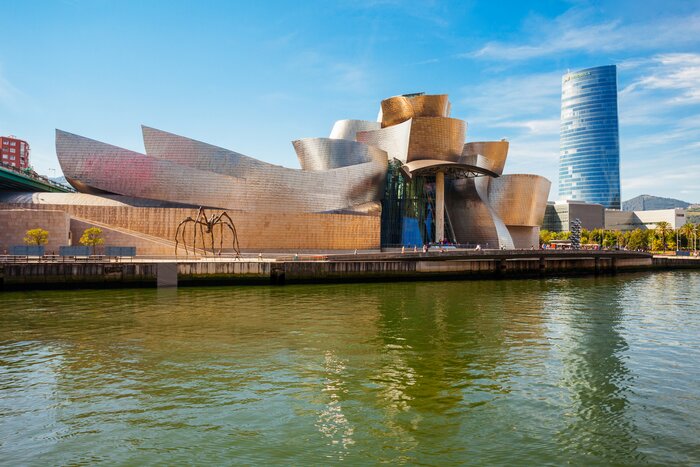 Tickets for Guggenheim Museum Visit