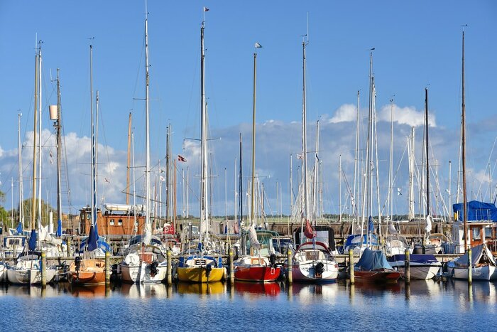 Welcome to Roskilde!