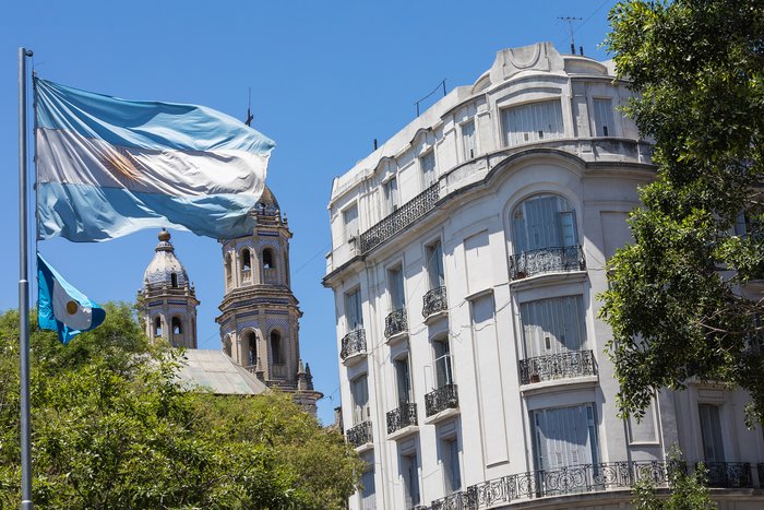 A Journey Through History on the Retiro & Recoleta Walking Tour