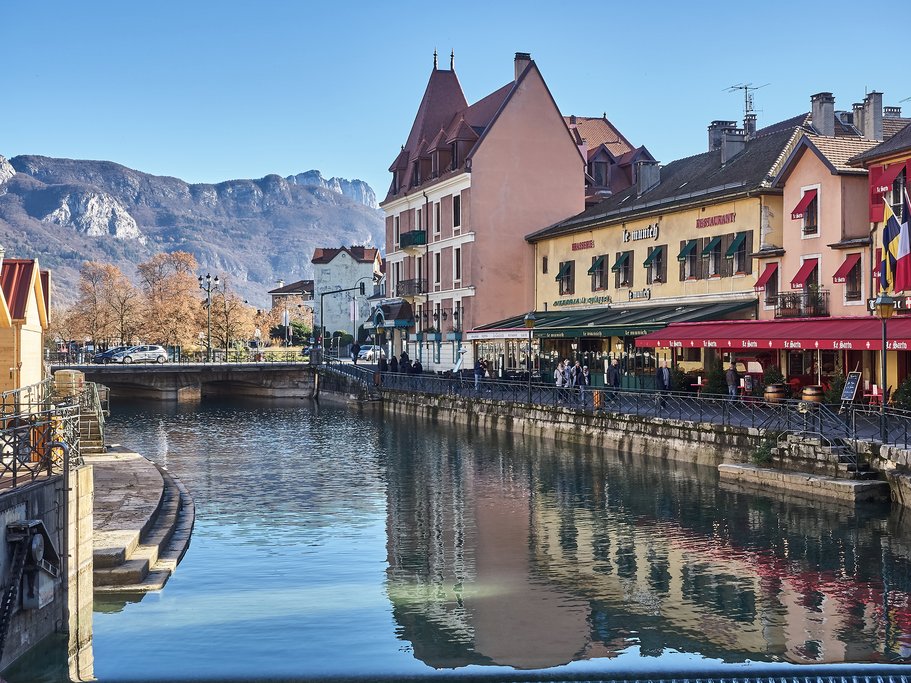 Geneva to Annecy Best Routes Travel Advice kimkim