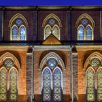 See sacred religious sites in South Korea during this eight-day tour, including the first Catholic church in the country