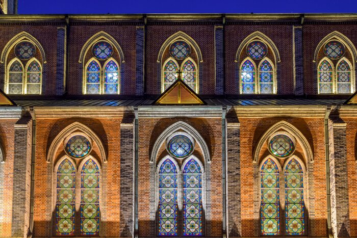See sacred religious sites in South Korea during this eight-day tour, including the first Catholic church in the country