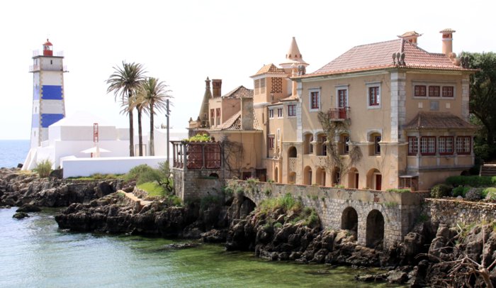 Explore Cascais & Beyond – Cascais & Cabo da Roca