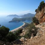 Hike the historic Lycian Way