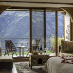 Explore Ecuador's natural wonders by day and return to your luxury hacienda in the evening (photo courtesy of Luna Volcán)