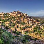 Avignon & Hilltop Villages of the Luberon Region