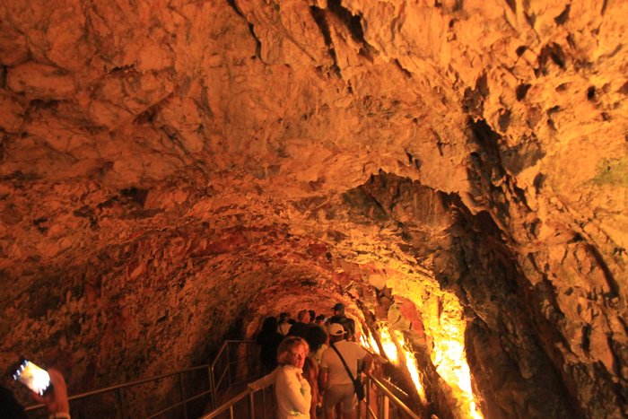 Grotte di Castellana - Castellana Caves