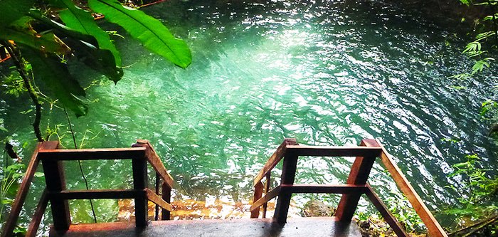 Sensoria: Land of Senses Full Day Tour