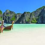 Phi Phi Islands